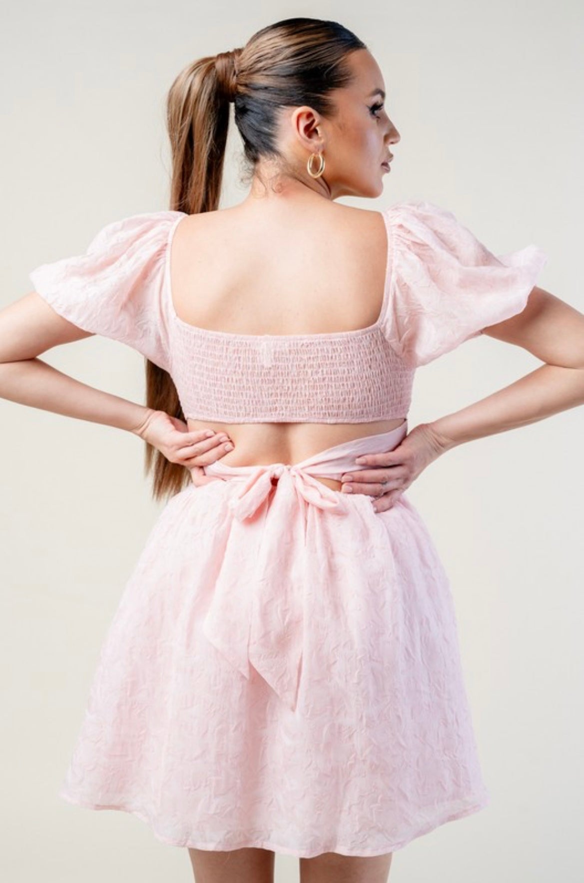 Baby Pink