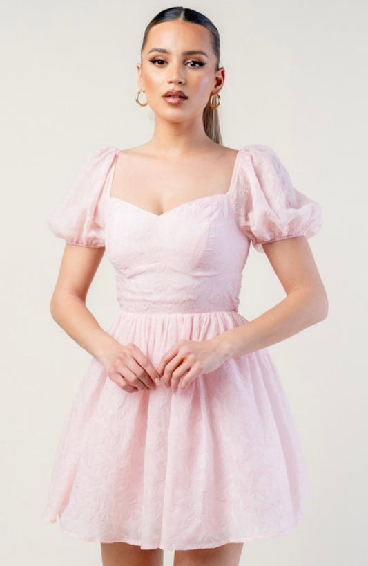 Baby Pink