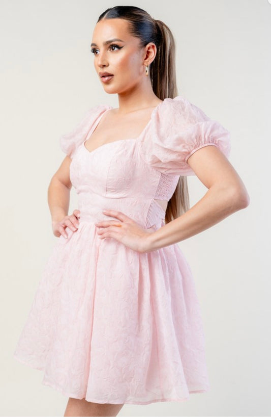 Baby Pink